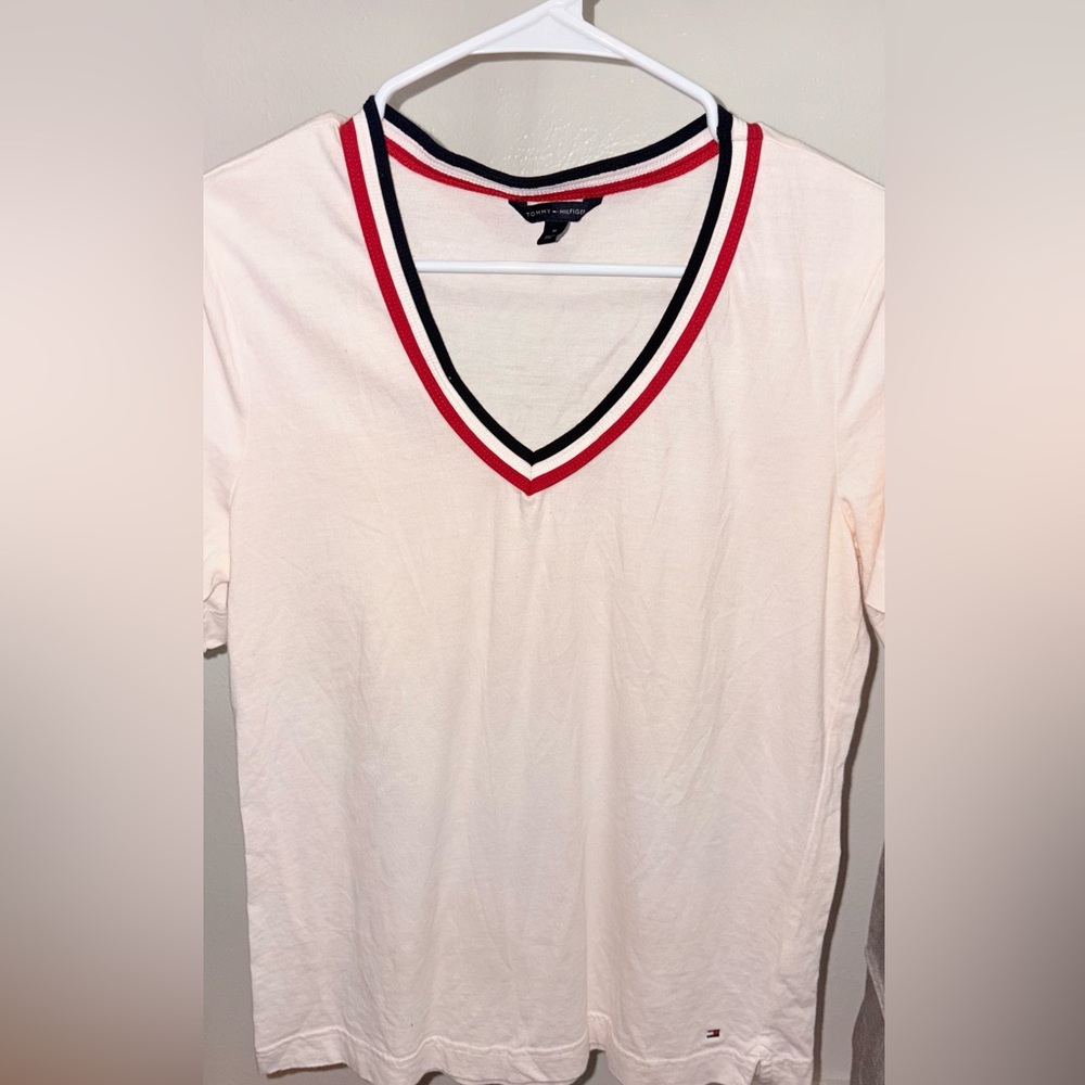 Tommy Hilfiger Tee